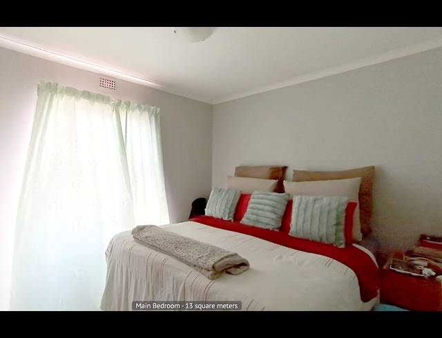 2 BEDROOM APARTMENT FOR SALE IN MONTANA TUINE